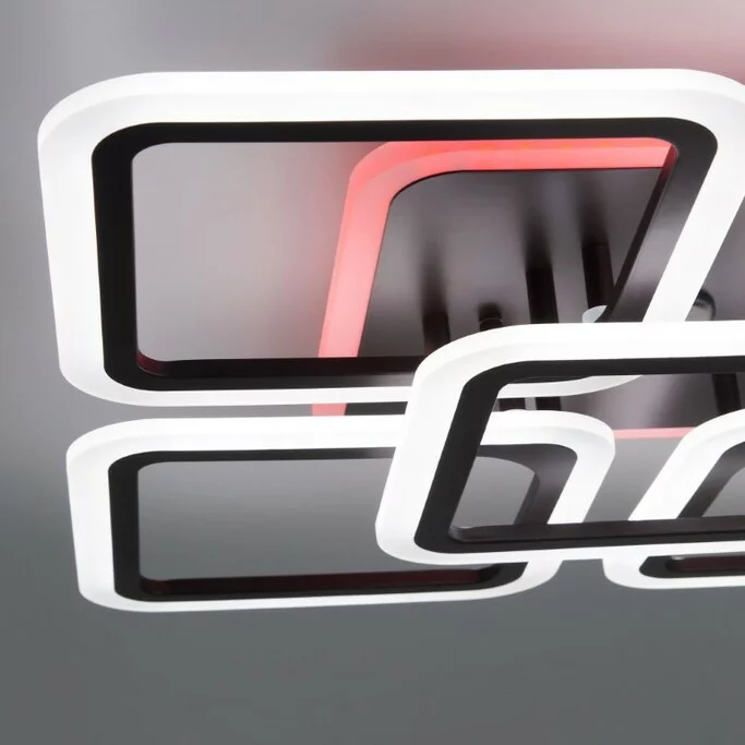 Люстра CITILUX Марсель Смарт CL232A155E