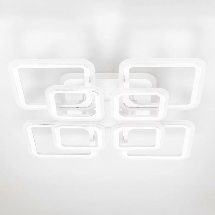 Люстра CITILUX Марсель Смарт CL232A180E