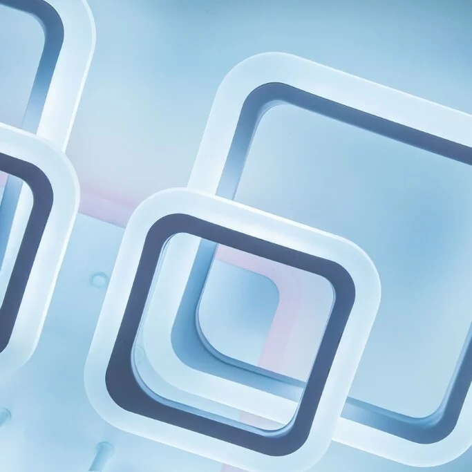 Люстра CITILUX Марсель Смарт CL232A180E