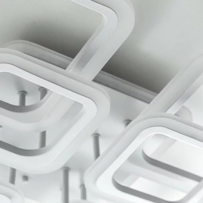 Люстра CITILUX Марсель Смарт CL232A180E