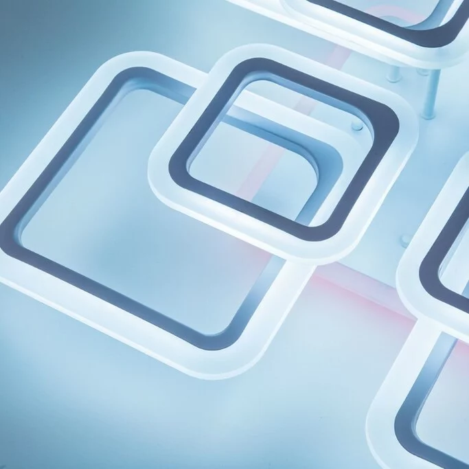 Люстра CITILUX Марсель Смарт CL232A180E