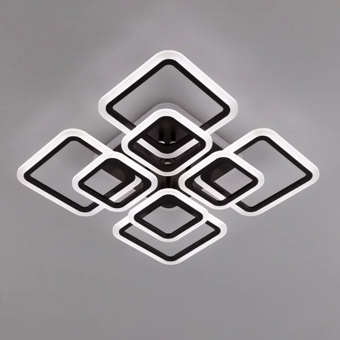 Люстра CITILUX Марсель Смарт CL232A185E