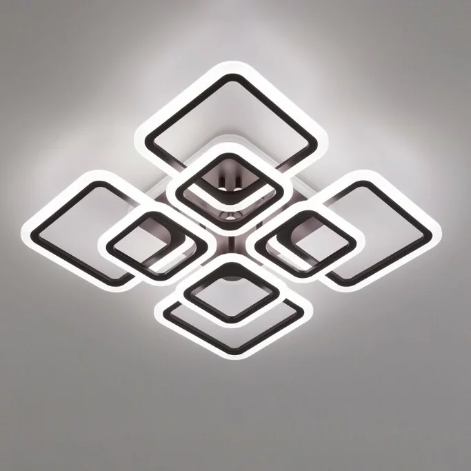 Люстра CITILUX Марсель Смарт CL232A185E