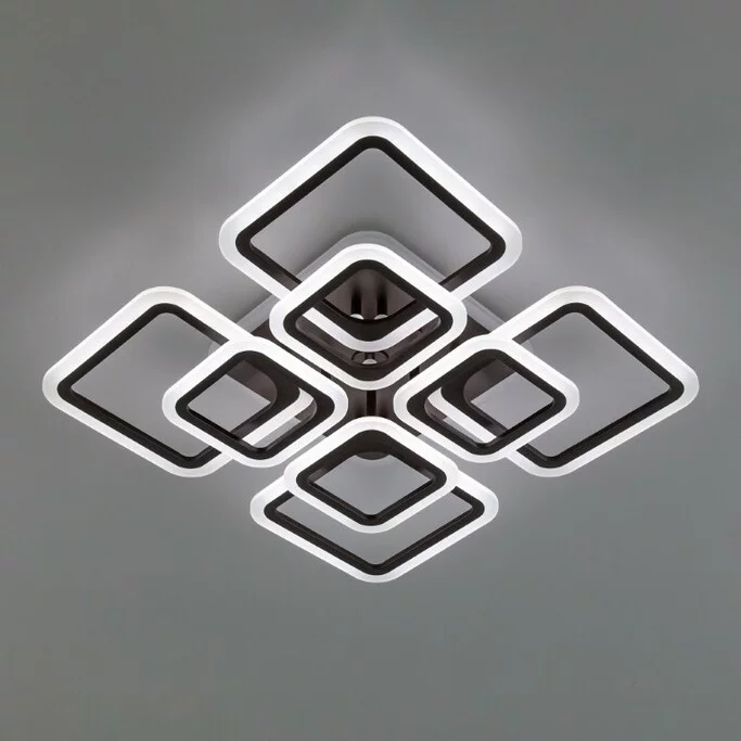 Люстра CITILUX Марсель Смарт CL232A185E