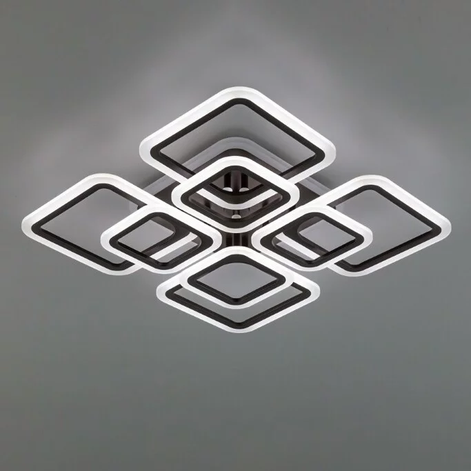 Люстра CITILUX Марсель Смарт CL232A185E