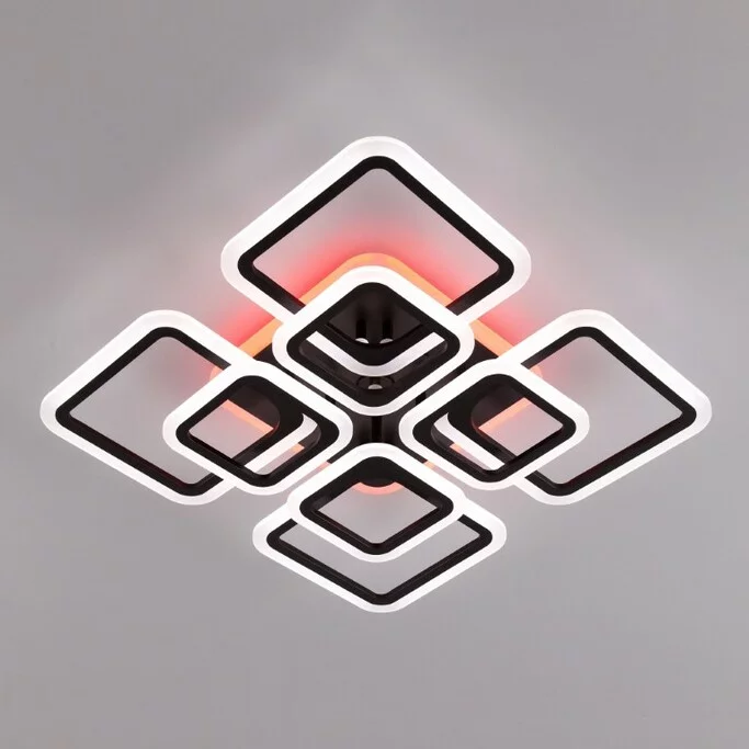 Люстра CITILUX Марсель Смарт CL232A185E