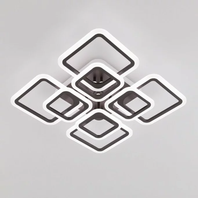 Люстра CITILUX Марсель Смарт CL232A185E