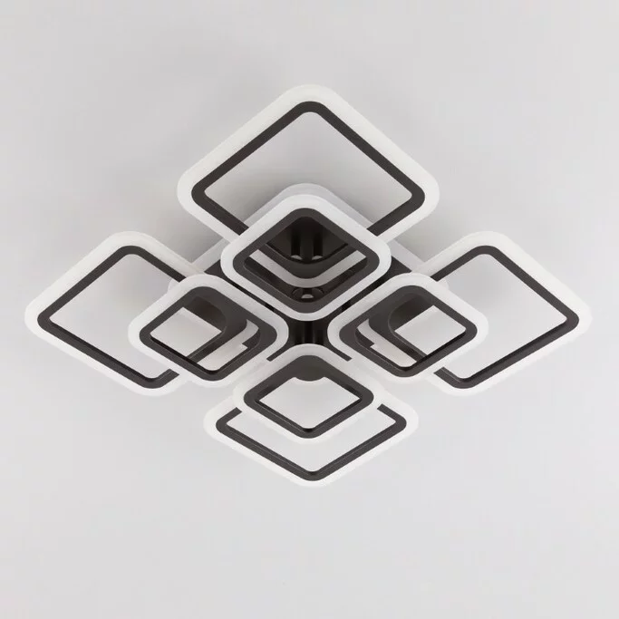 Люстра CITILUX Марсель Смарт CL232A185E