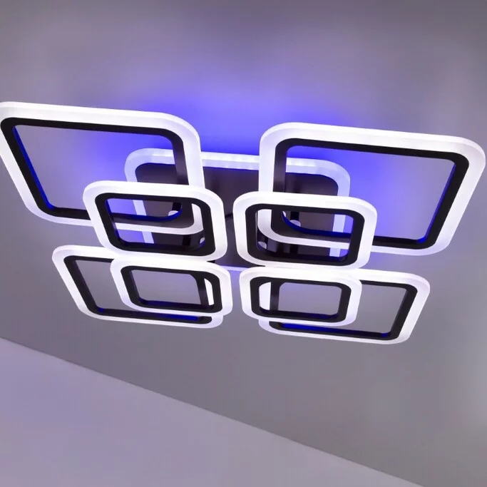 Люстра CITILUX Марсель Смарт CL232A185E