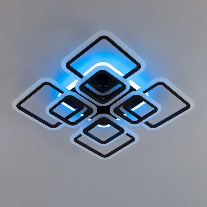 Люстра CITILUX Марсель Смарт CL232A185E