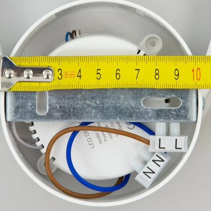 Бра CITILUX Сезар CL233B310