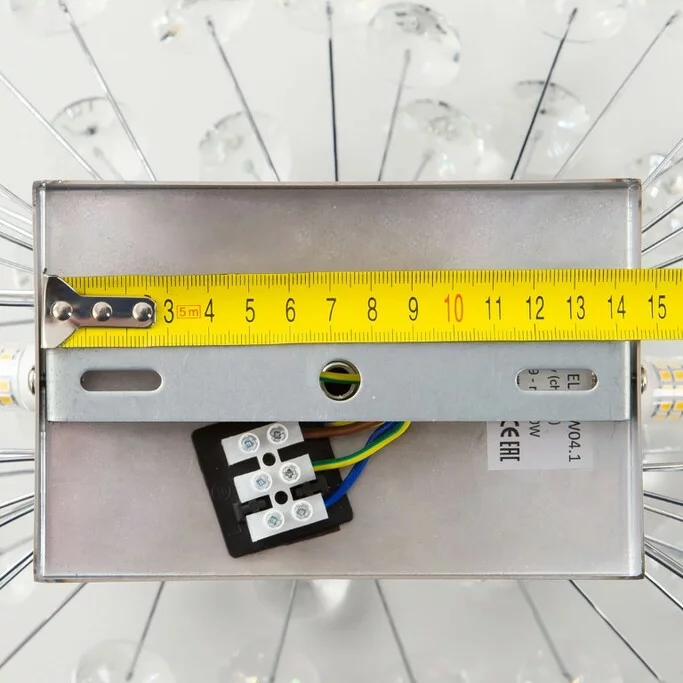 Бра CITILUX BETSY EL322W04.1