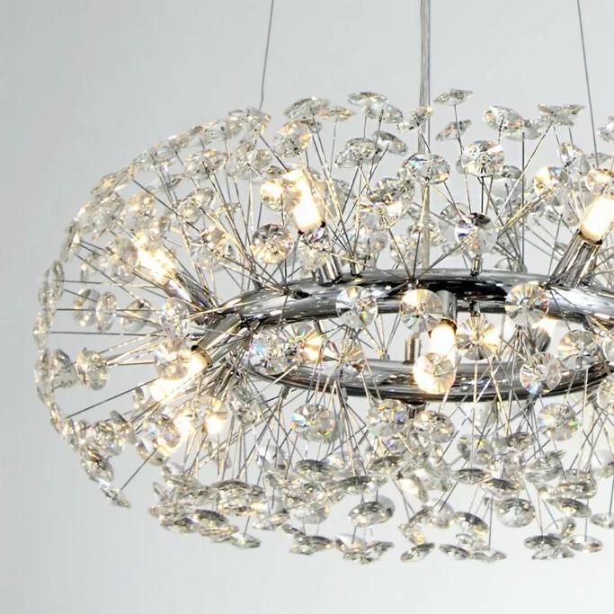 Люстра CITILUX BETSY EL322P12.1