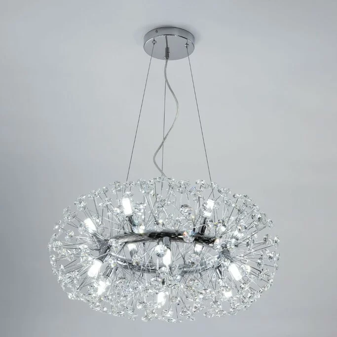 Люстра CITILUX BETSY EL322P12.1