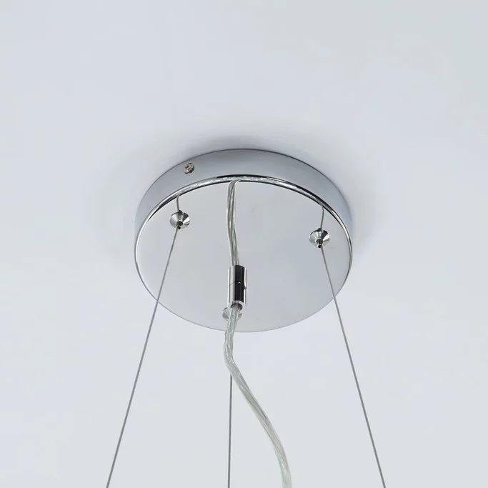 Люстра CITILUX BETSY EL322P12.1