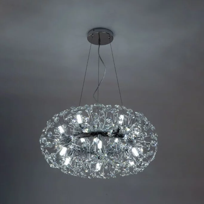 Люстра CITILUX BETSY EL322P12.1