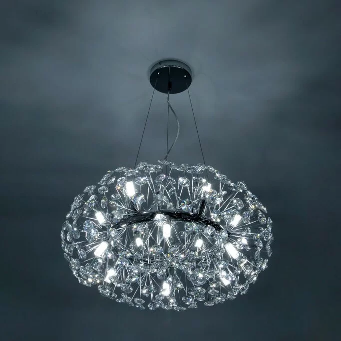 Люстра CITILUX BETSY EL322P12.1