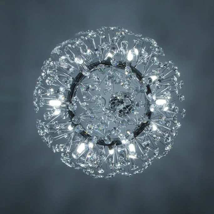 Люстра CITILUX BETSY EL322P12.1