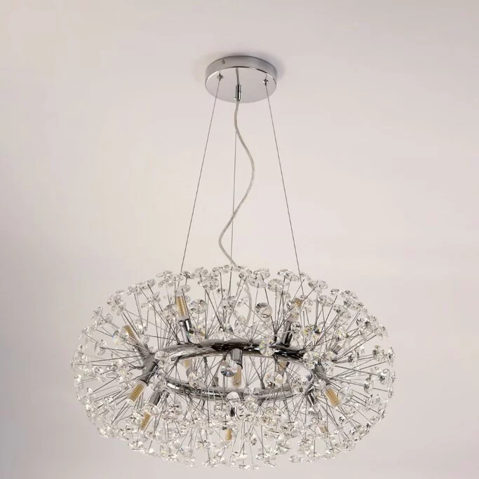 Люстра CITILUX BETSY EL322P12.1