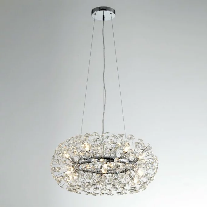 Люстра CITILUX BETSY EL322P12.1