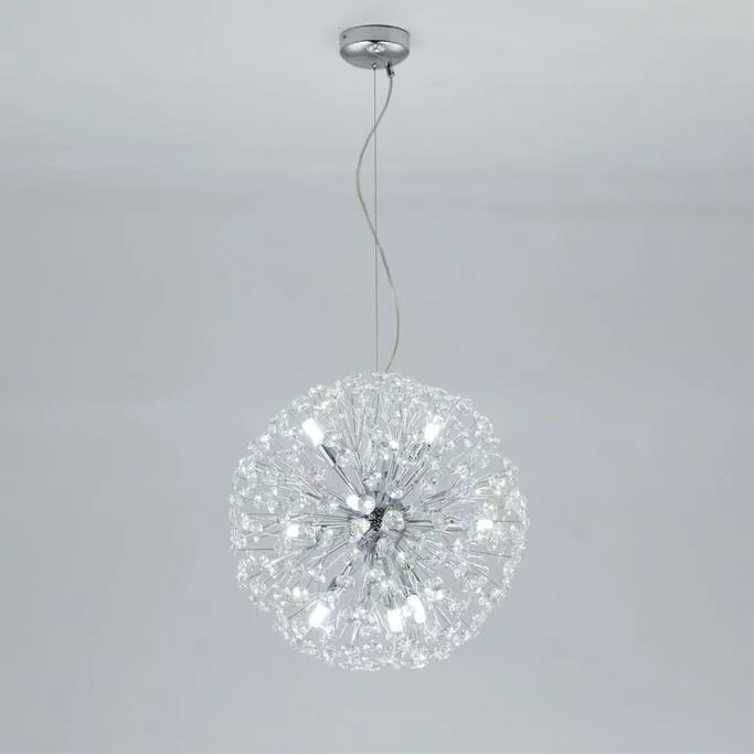 Люстра CITILUX BETSY EL322P09.1