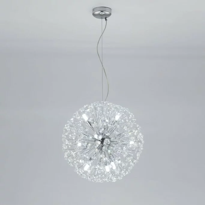 Люстра CITILUX BETSY EL322P09.1