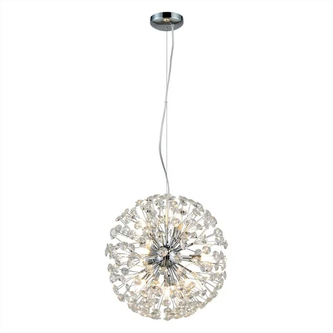 Люстра CITILUX BETSY EL322P09.1