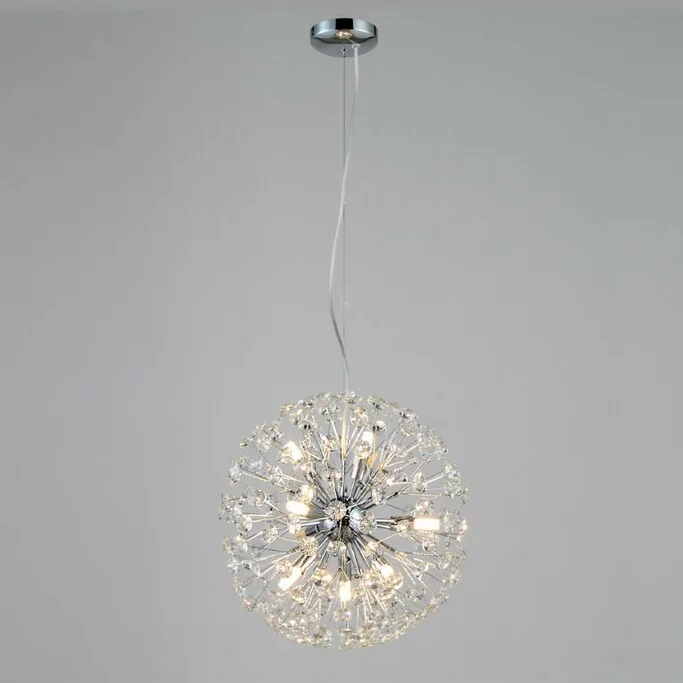 Люстра CITILUX BETSY EL322P09.1