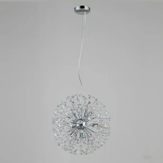 Люстра CITILUX BETSY EL322P09.1