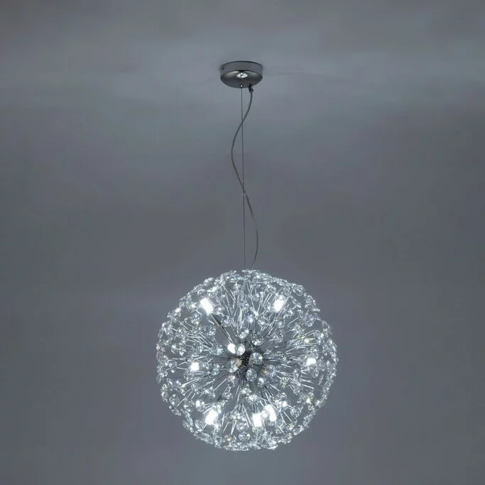 Люстра CITILUX BETSY EL322P09.1