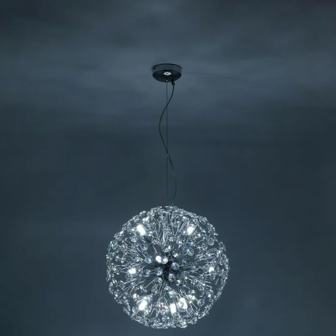 Люстра CITILUX BETSY EL322P09.1