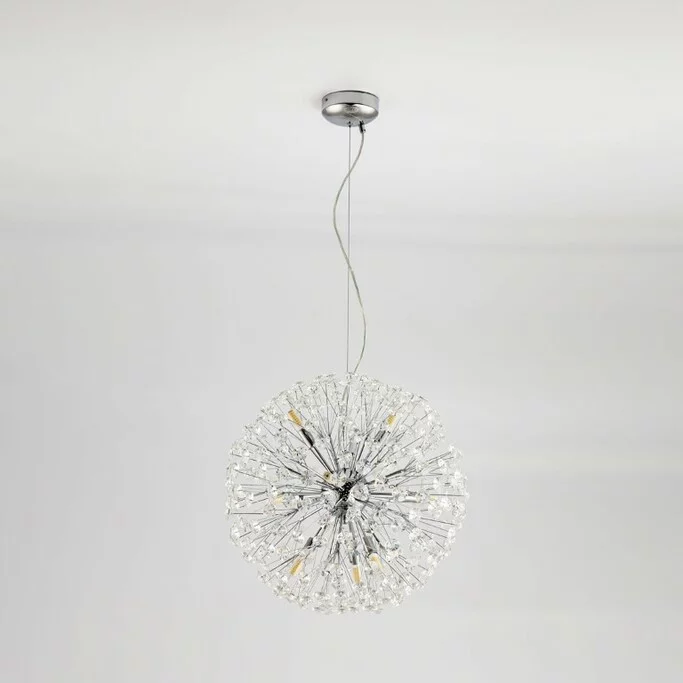 Люстра CITILUX BETSY EL322P09.1