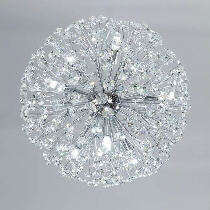 Люстра CITILUX BETSY EL322P09.1