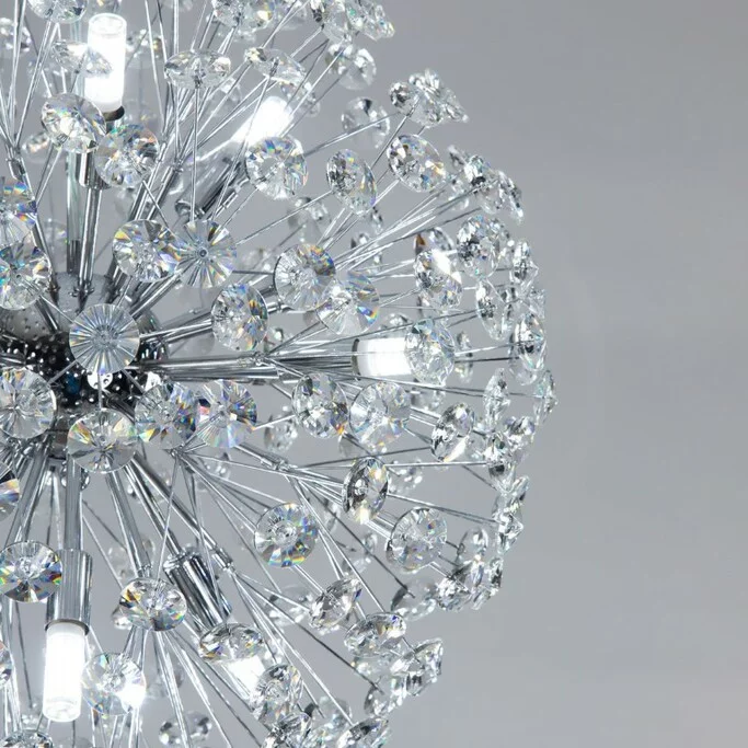 Люстра CITILUX BETSY EL322P09.1