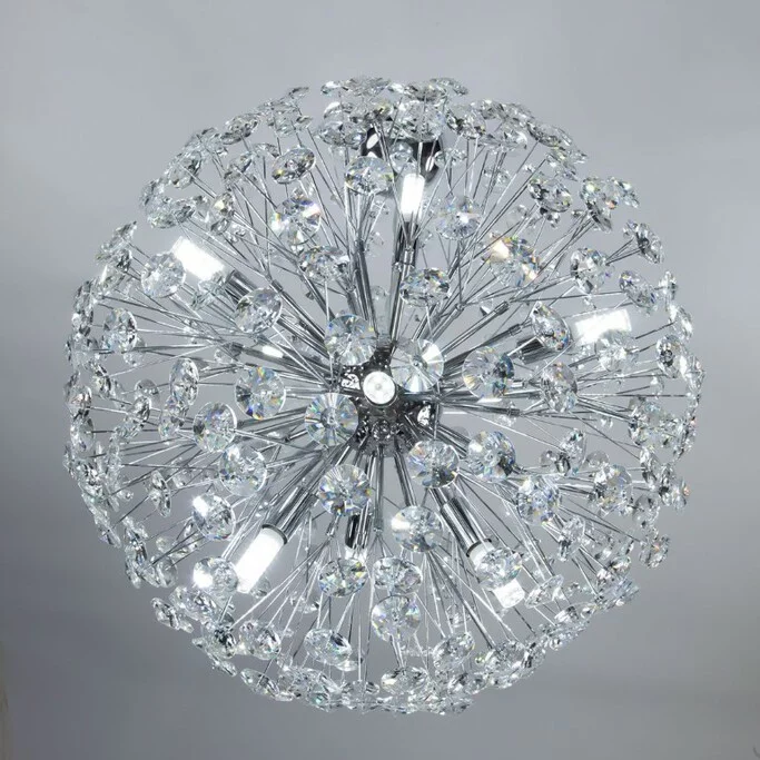 Люстра CITILUX BETSY EL322P09.1