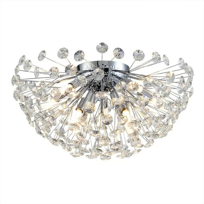 Люстра CITILUX BETSY EL322C09.1