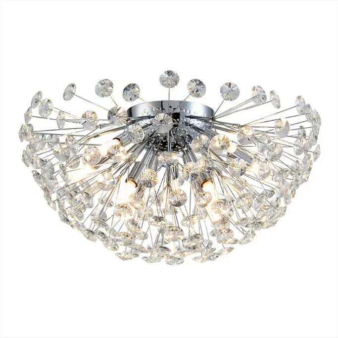 Люстра CITILUX BETSY EL322C09.1