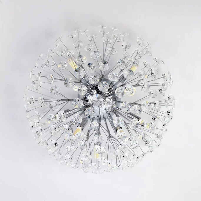 Люстра CITILUX BETSY EL322C09.1