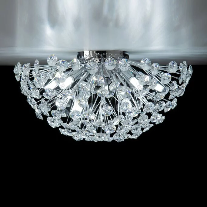 Люстра CITILUX BETSY EL322C09.1