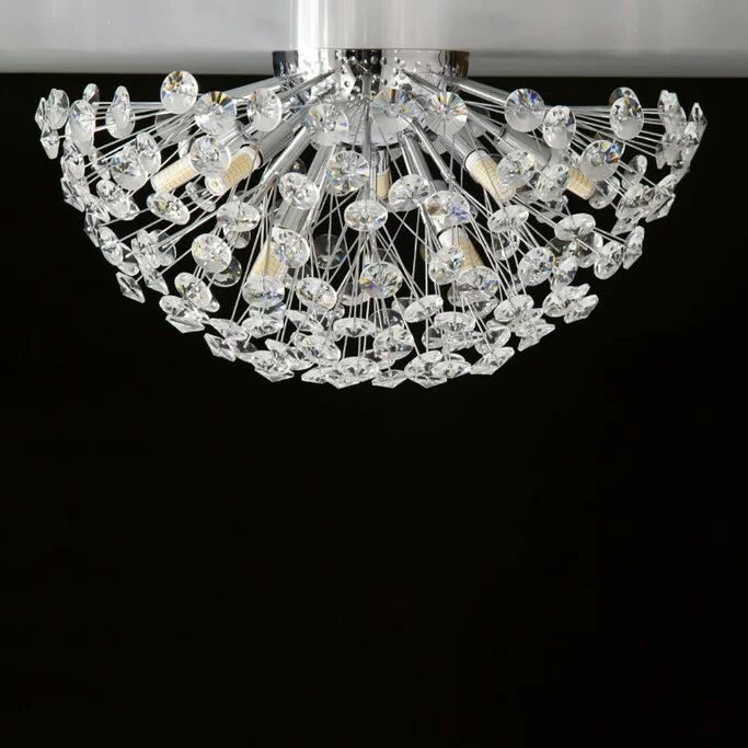 Люстра CITILUX BETSY EL322C09.1