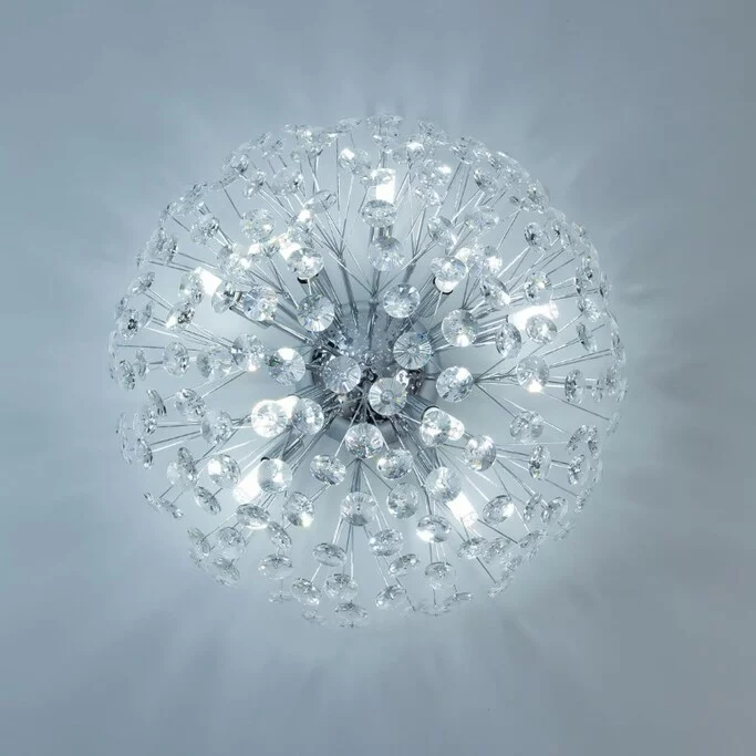 Люстра CITILUX BETSY EL322C09.1