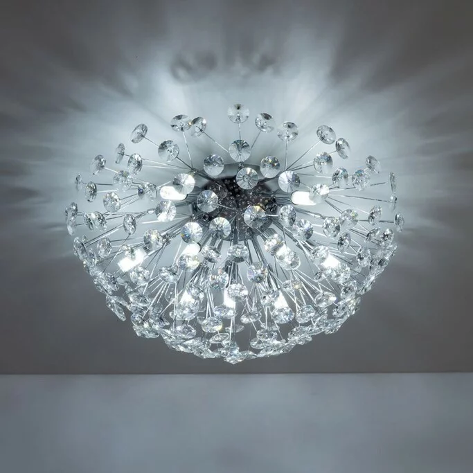 Люстра CITILUX BETSY EL322C09.1