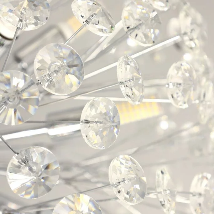 Люстра CITILUX BETSY EL322C09.1