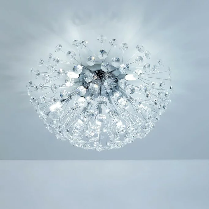 Люстра CITILUX BETSY EL322C09.1