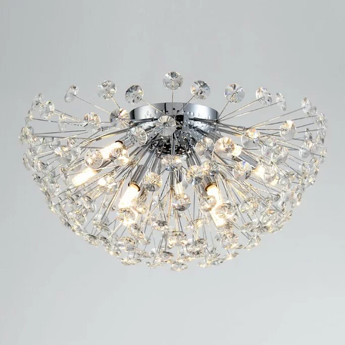 Люстра CITILUX BETSY EL322C09.1