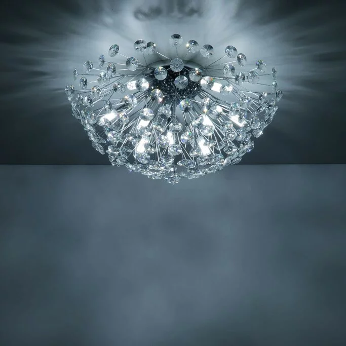 Люстра CITILUX BETSY EL322C09.1