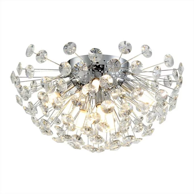 Люстра CITILUX BETSY EL322C07.1