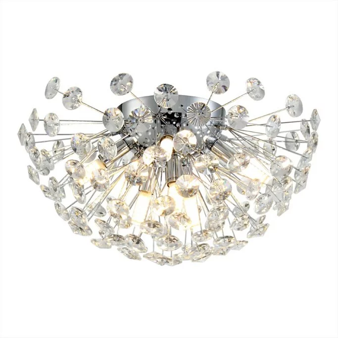 Люстра CITILUX BETSY EL322C07.1