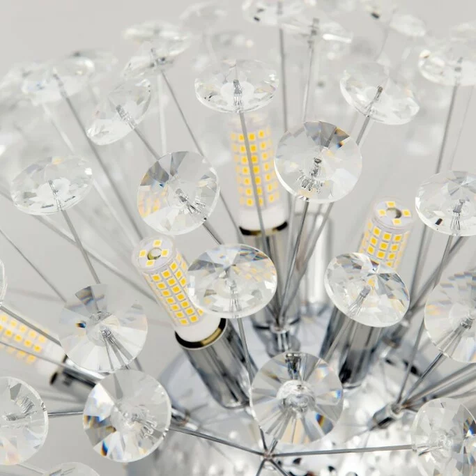 Люстра CITILUX BETSY EL322C07.1