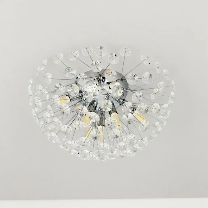 Люстра CITILUX BETSY EL322C07.1